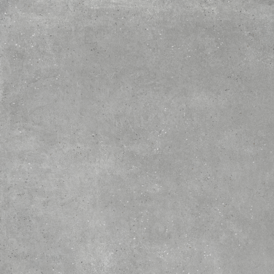 Gravel Grey 600x600mm Matte Floor/ Wall Tile (1.44m2 box)