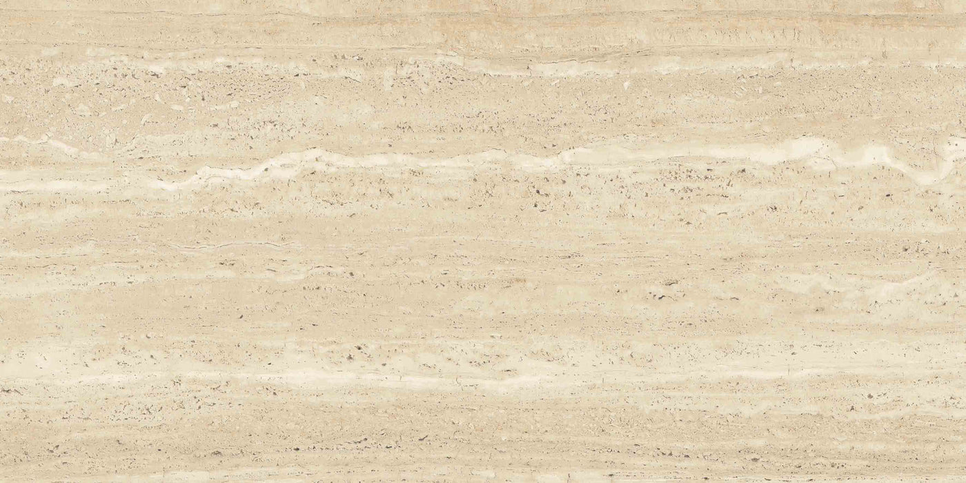 Sensi Roma Cream Matte 600x1200mm Floor/Wall Tile (1.44m2 per box)