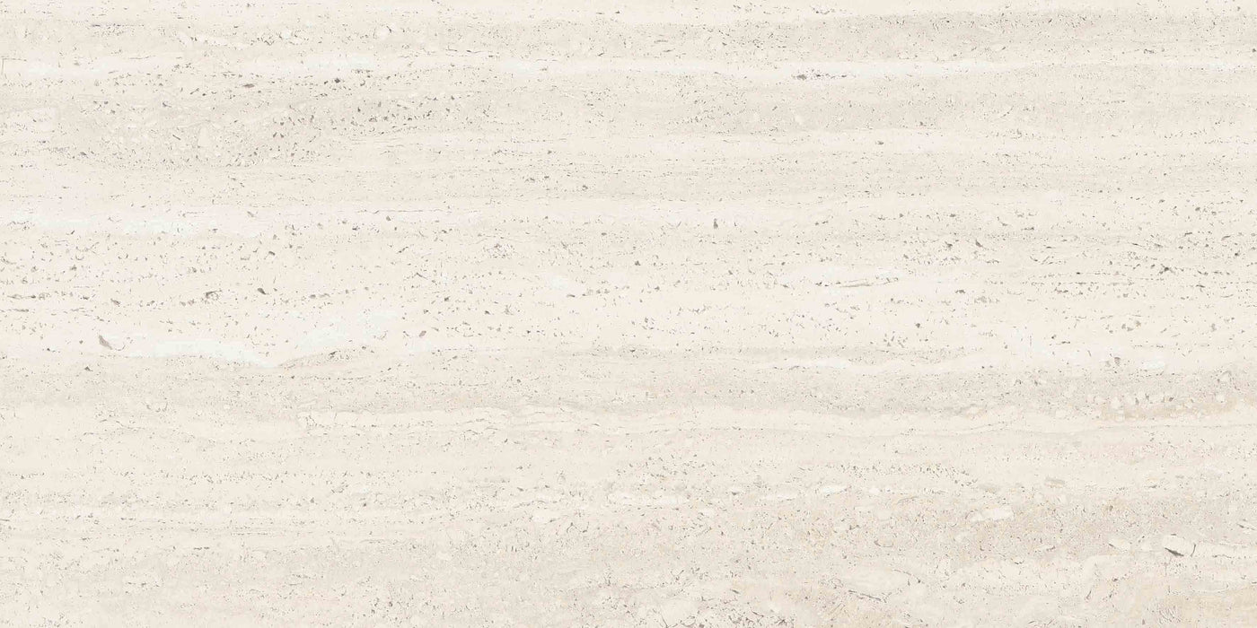 Sensi Roma Ivory Matte 600x1200mm Floor/Wall Tile (1.44m2 per box)