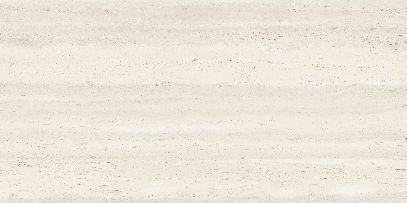 Sensi Roma Ivory Matte 600x1200mm Floor/Wall Tile (1.44m2 per box)