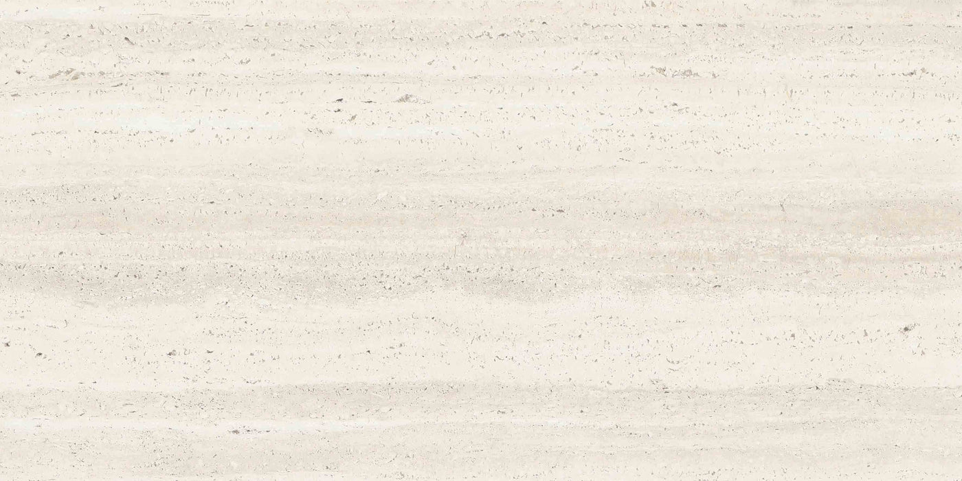 Sensi Roma Ivory Matte 600x1200mm Floor/Wall Tile (1.44m2 per box)