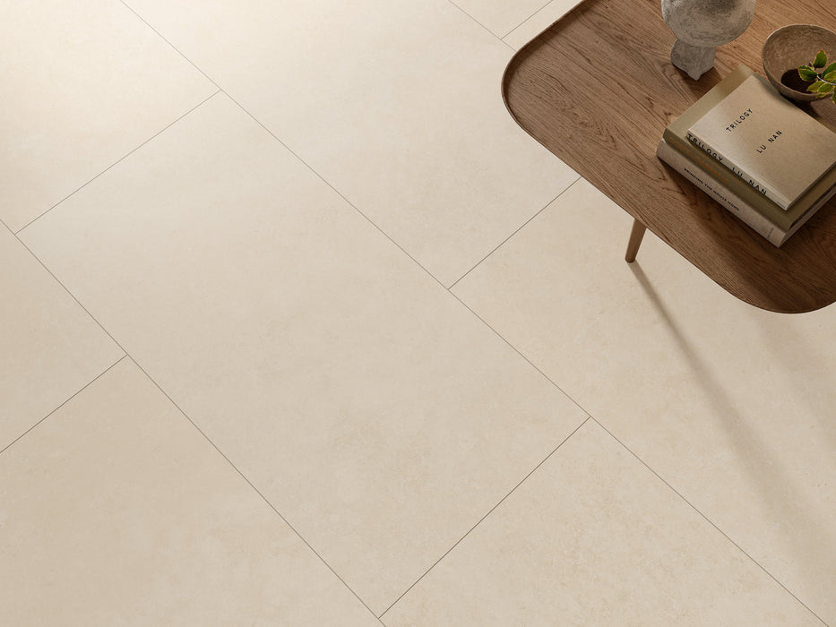 Siena Laisa 600x1200mm Matte Floor/Wall Tile (1.44m2 box)