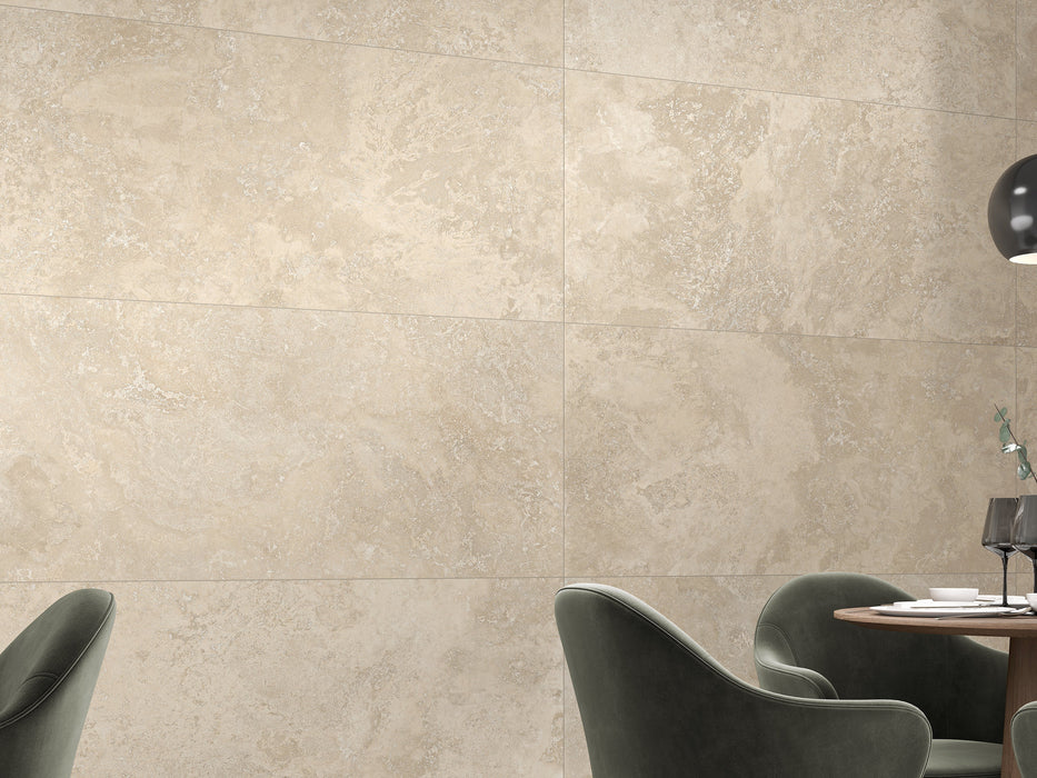 Siena Classico 600x1200mm Matt Floor/Wall Tile (1.44m2 box)