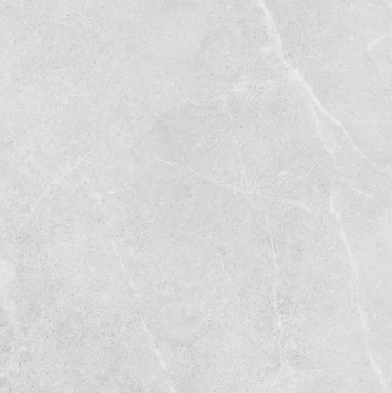 Storm White 600x600mm Matte Floor/ Wall Tile (1.44m2 box)